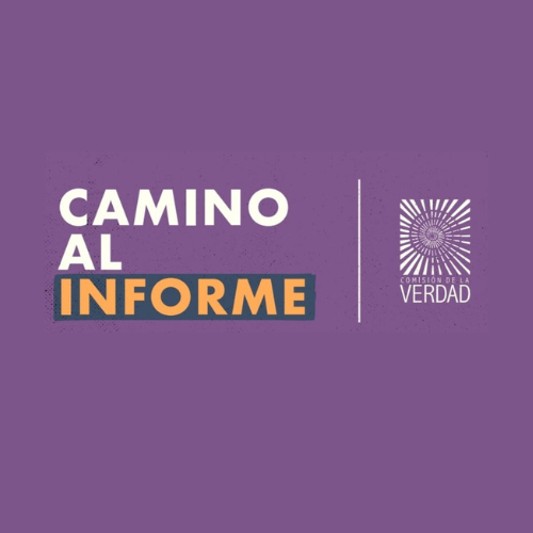 Camino al Informe_2. Se abordó la construcción del capítulo de niños niñas y adolescentes.