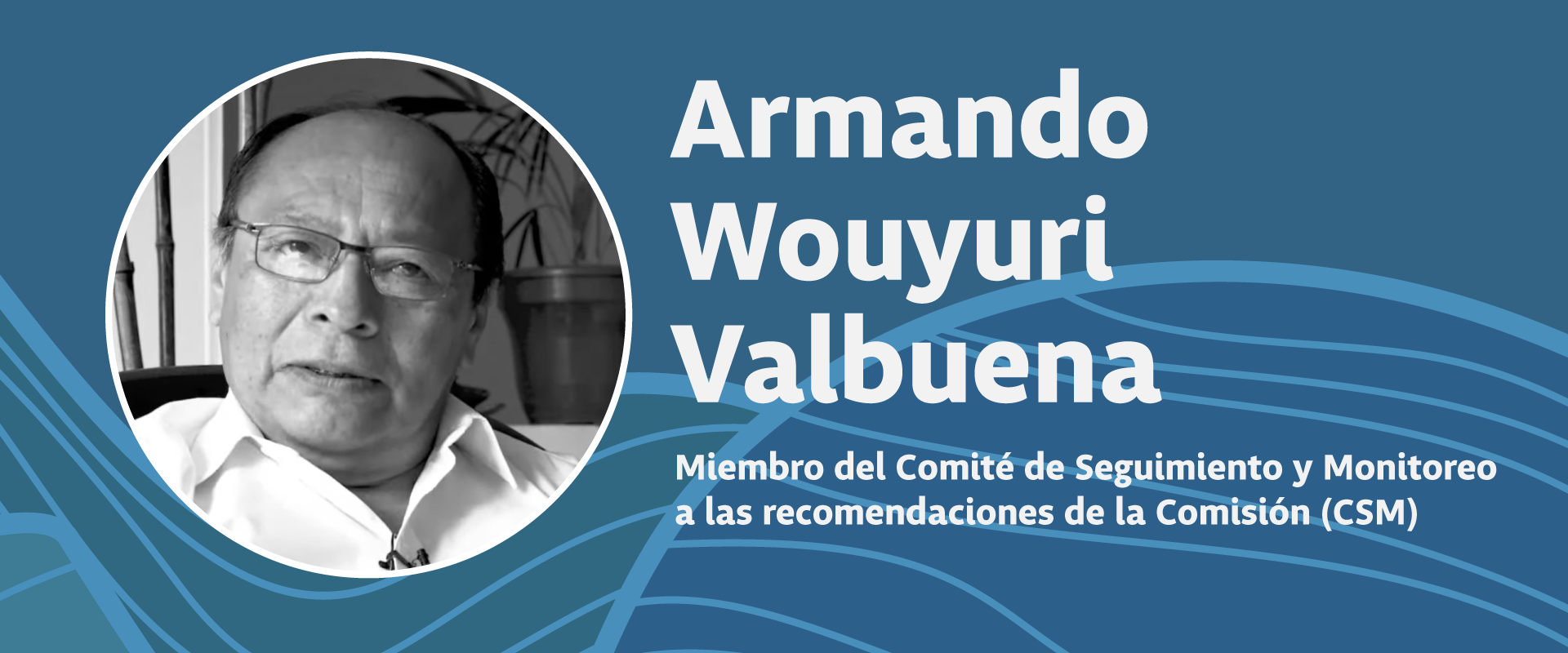 Armando Wouyuri Valbuena