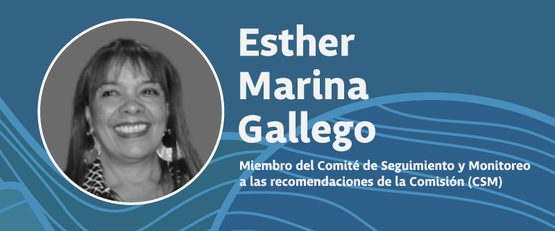 Esther Marina Gallego