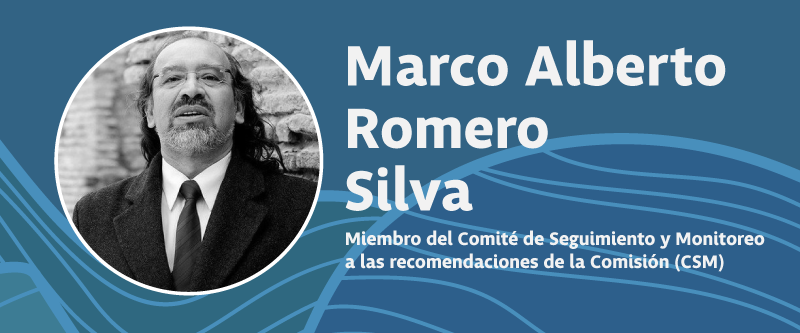 Marco Alberto Romero Silva