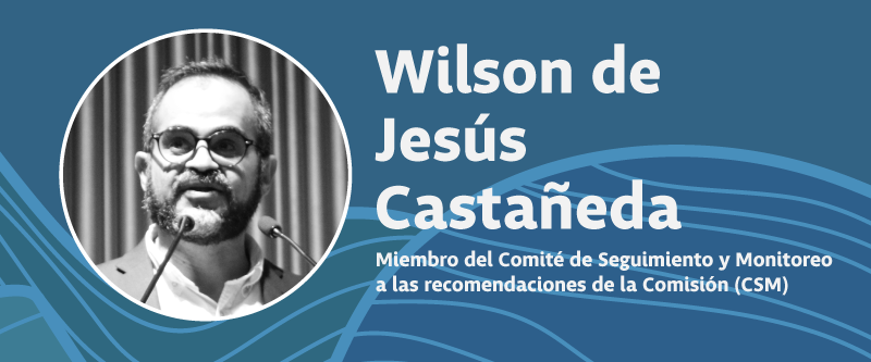 Wilson de Jesús Castañeda