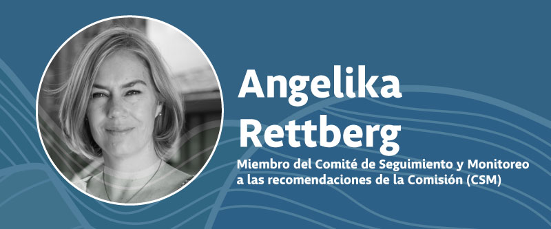 Angelika Rettberg