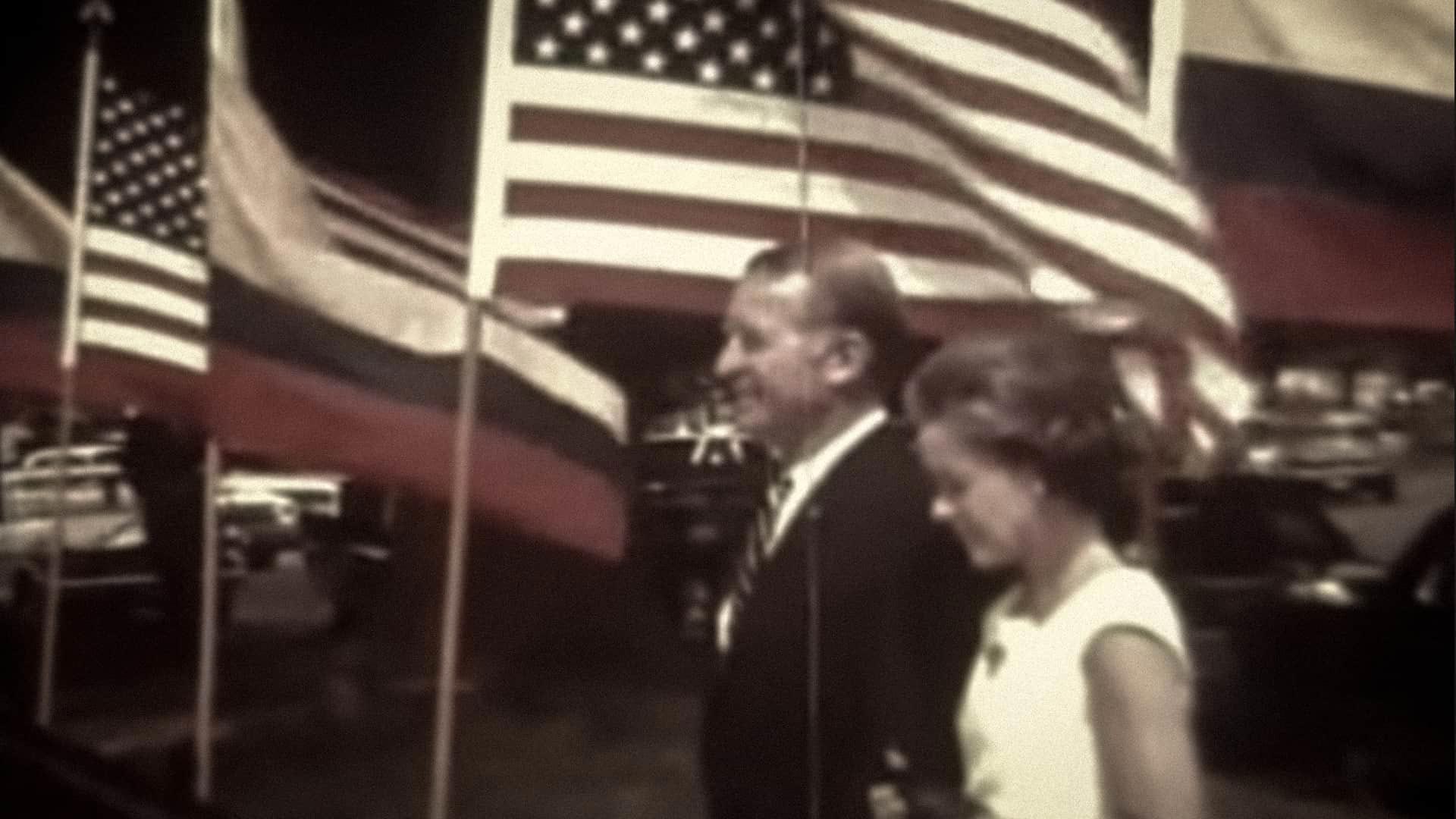 Visita presidencial a los EEUU de Carlos Lleras Restrepo. 20 jun 2016 Visita al presidente Richard Nixon y otras personalidades del gobiernos estadounidense por parte del presidente Carlos Lleras Restrepo