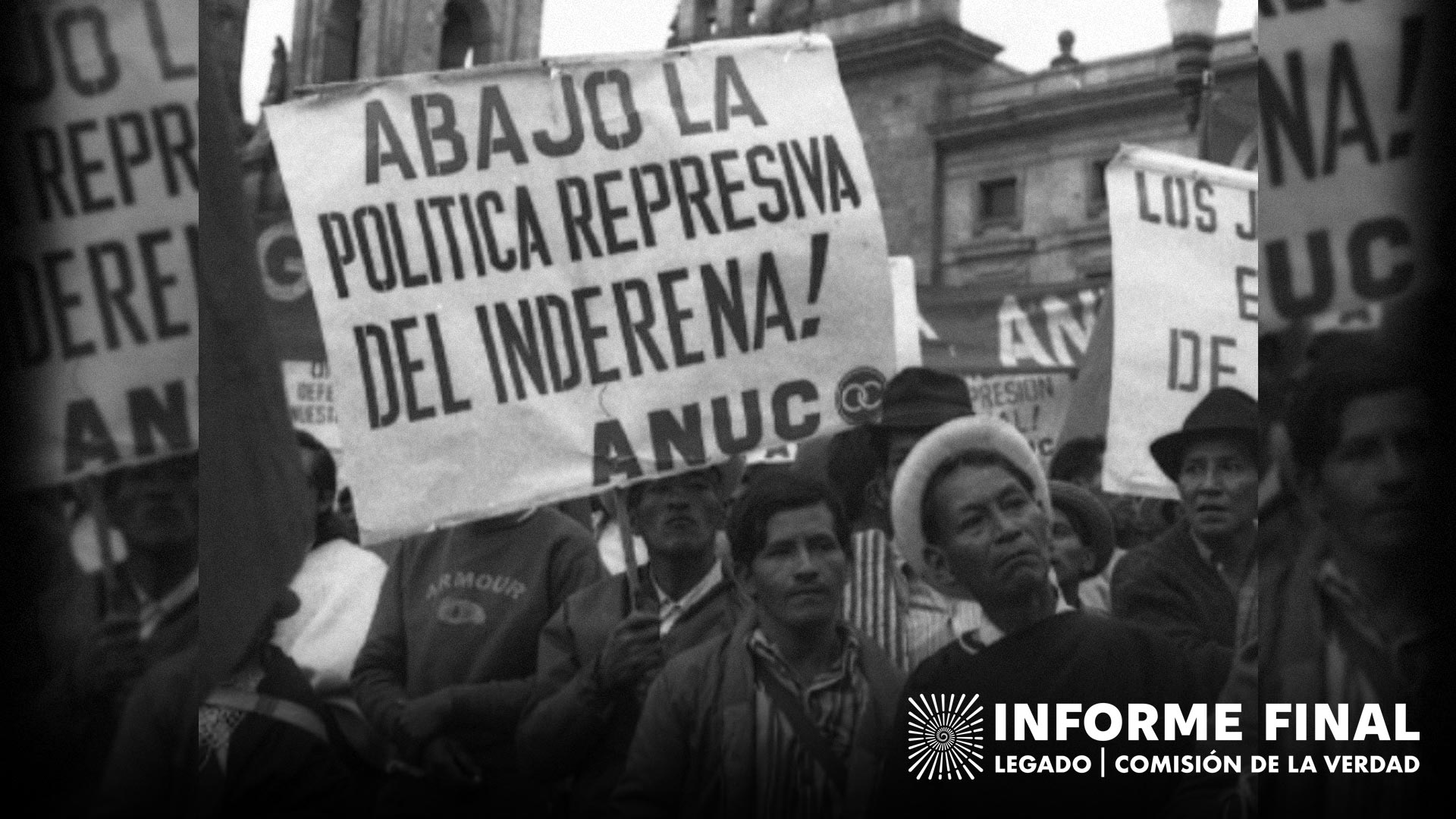 Defendamos la cultura indígena