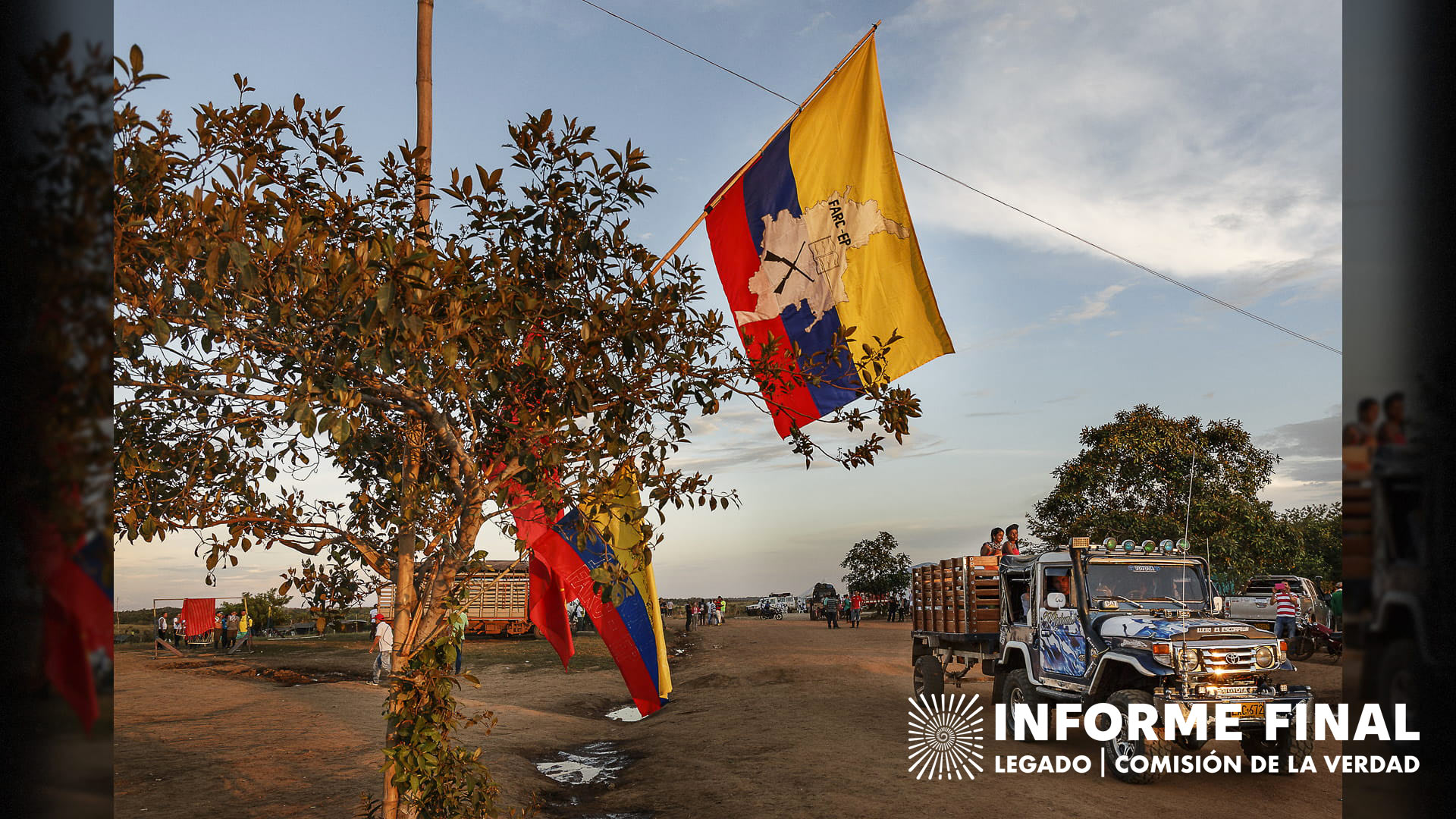 Llanos del Yarí, X Conferencia Farc-EP