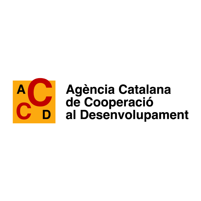 Logo Agencia Catalana de Cooperación