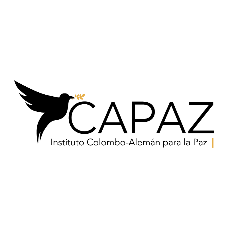 Logo Capaz