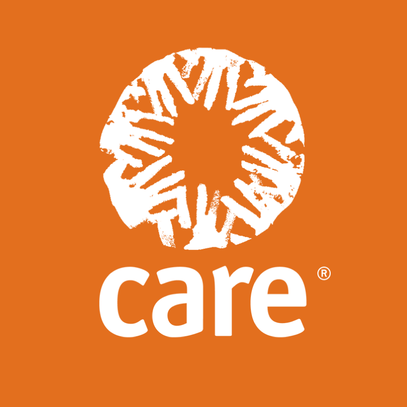 Logo Care