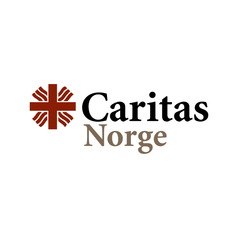 Logo Caritas Noruega