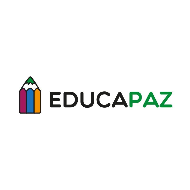 Logo Educapaz