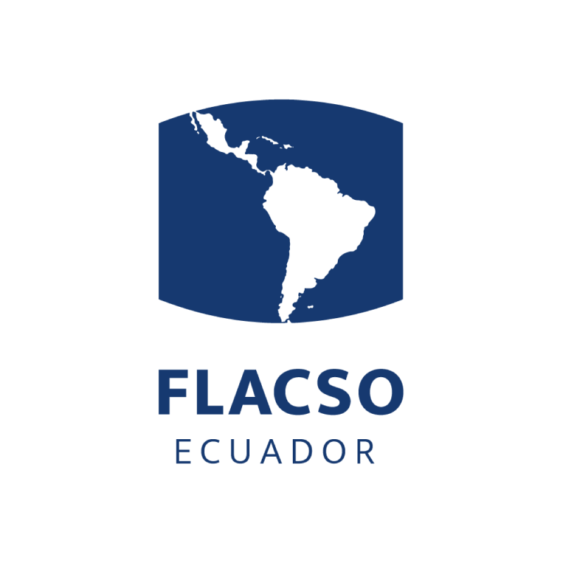 Logo FLACSO Ecuador