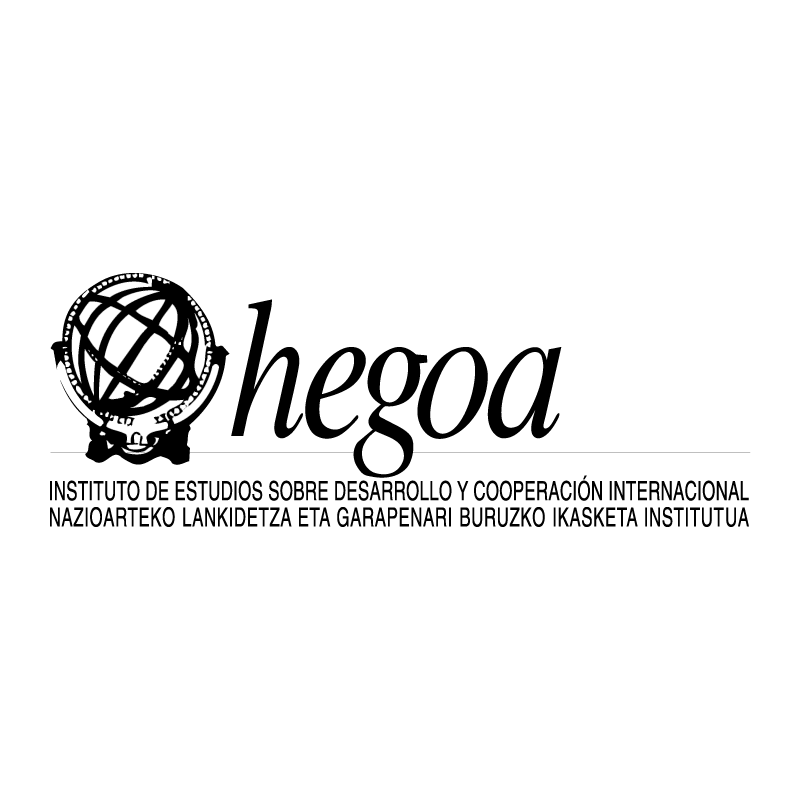 Logo Hegoa