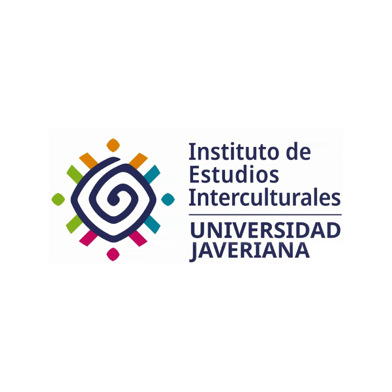 Logo Instituto de Estudios Interculturales de la Pontificia Universidad Javeriana