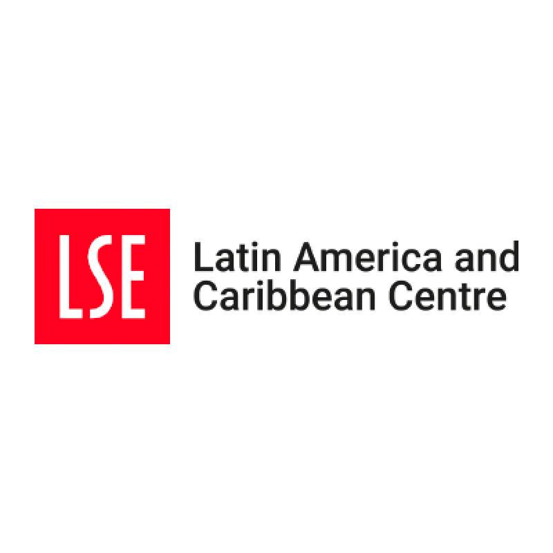 Logo Latin American and Caribbean Centre