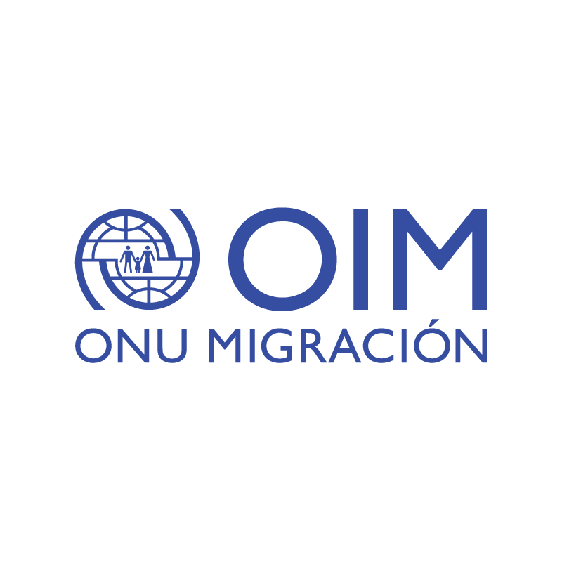 Logo OIM