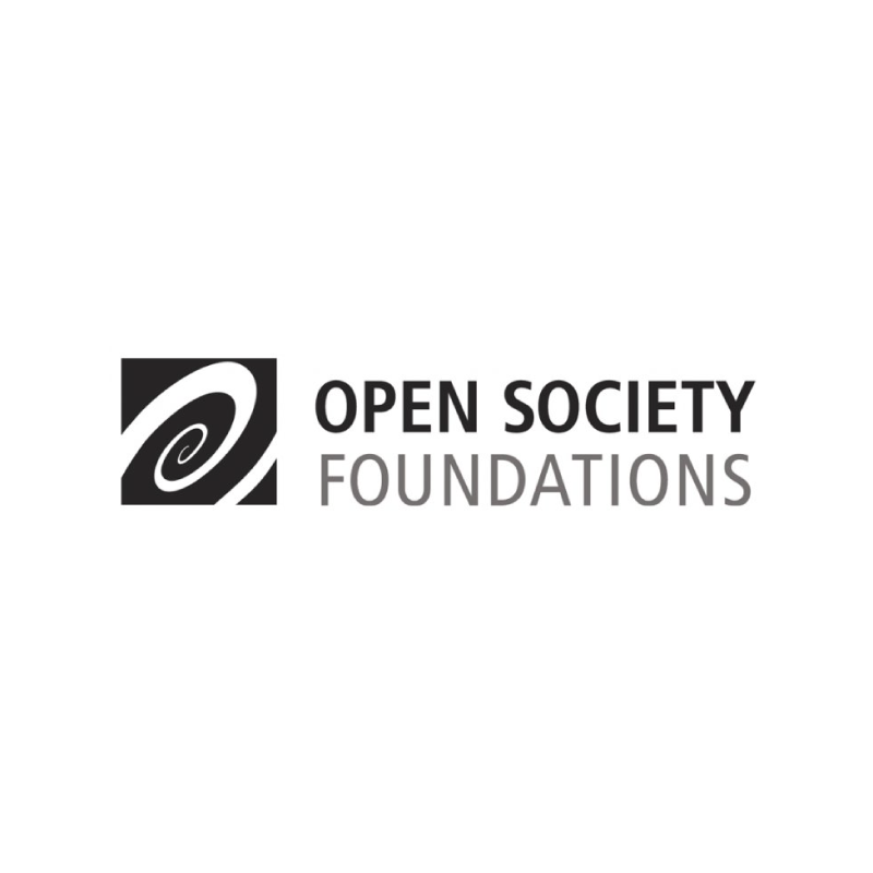 Logo Open Society