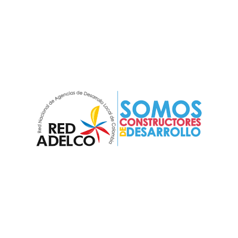 Logo RedAdelco