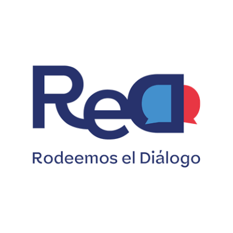 Logo Rodeemos el Diálogo