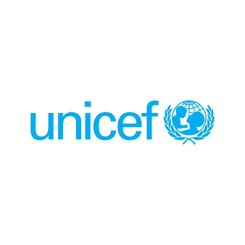 Logo UNICEF