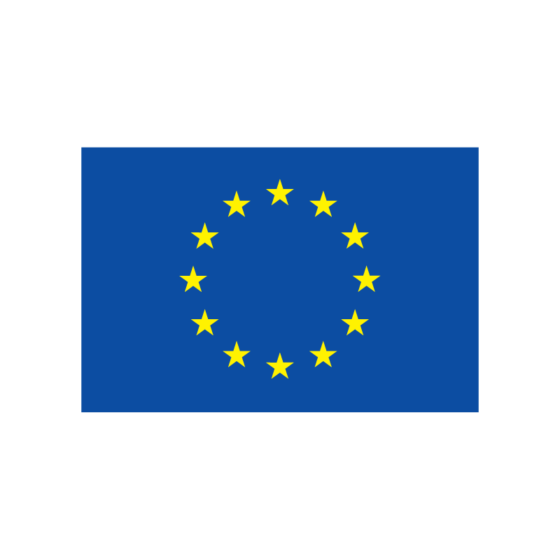 Logo Delegación de la Unión Europea