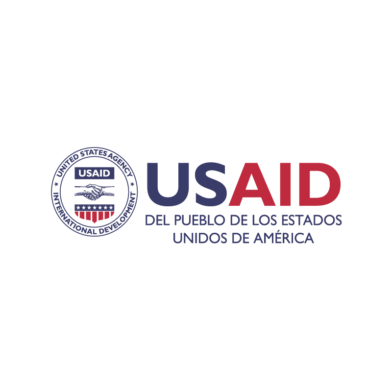 Logo USAID