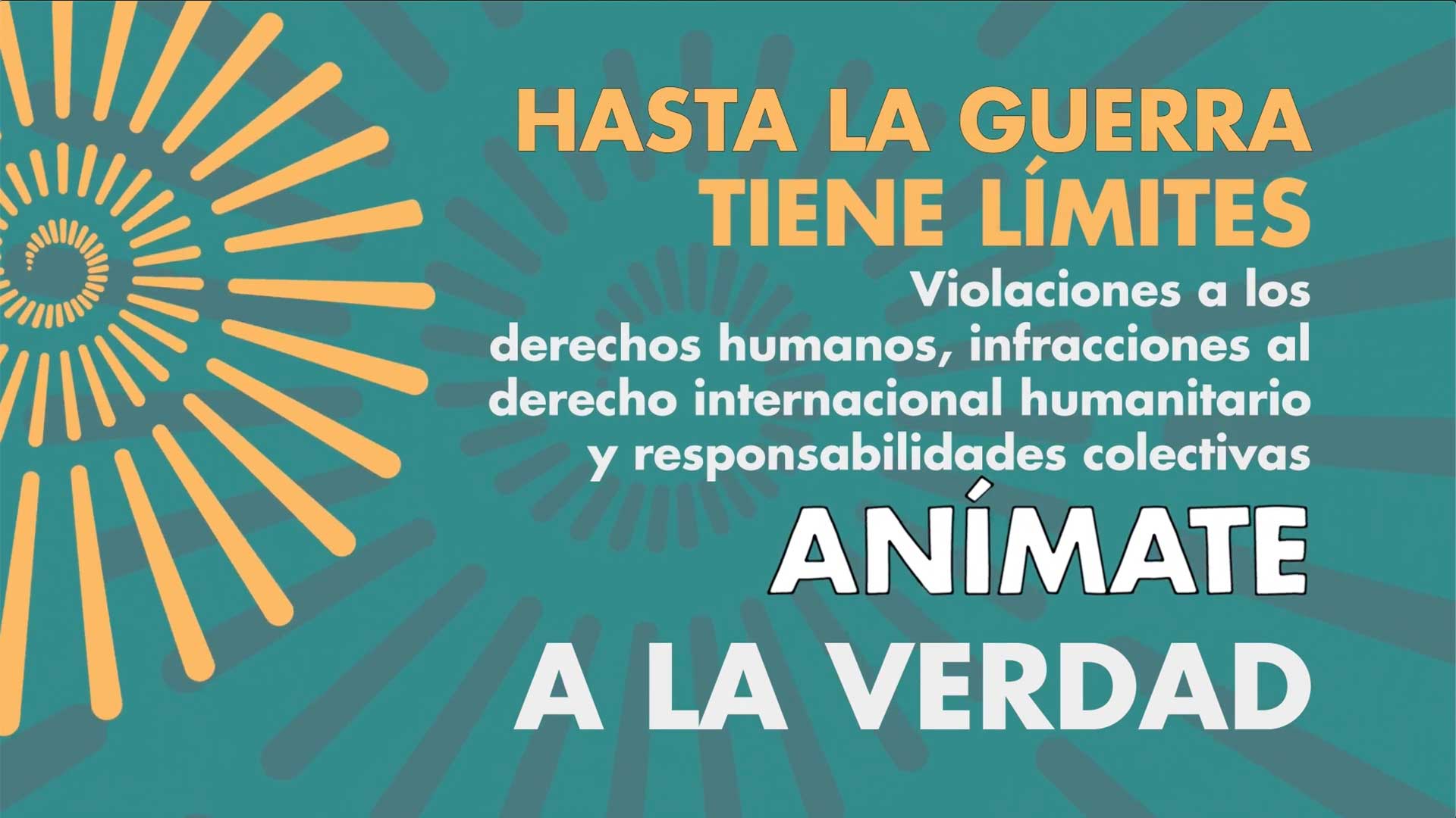 Violaciones a los Derechos Humanos, infracciones al DIH y responsabilidades colectivas.