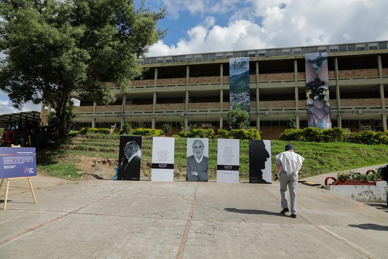  Encuentro: El campo cuenta la verdad. Cabrera - Cundinamarca  