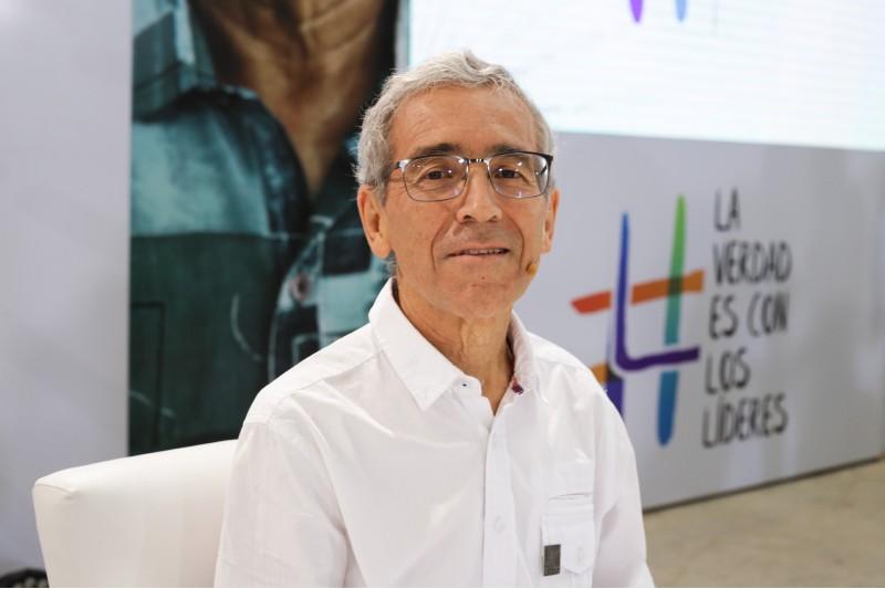 Francisco de Roux 3
